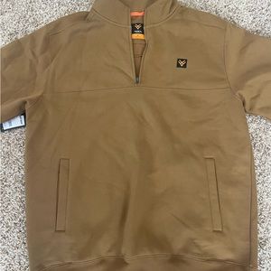 Hawx waterproof Half Zip XL